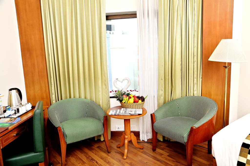 Hotel Gokulam Park Kochi Pokój zdjęcie