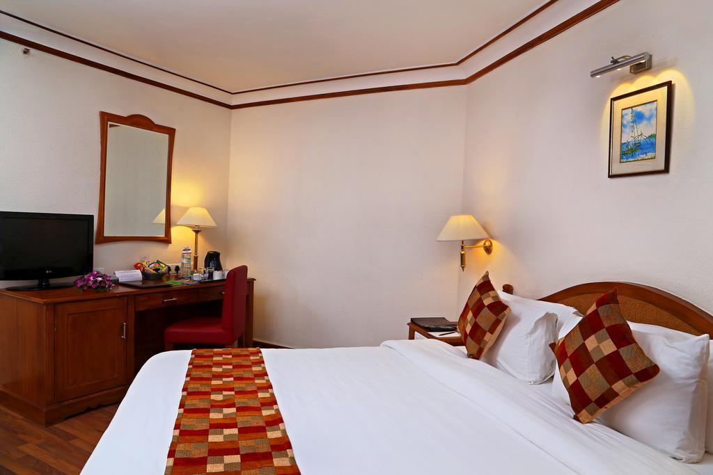 Hotel Gokulam Park Kochi Pokój zdjęcie