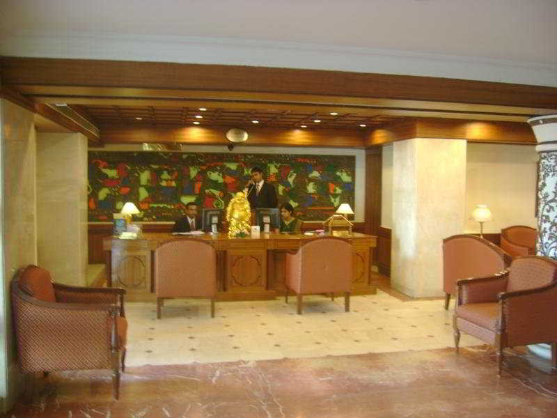 Hotel Gokulam Park Kochi Zewnętrze zdjęcie